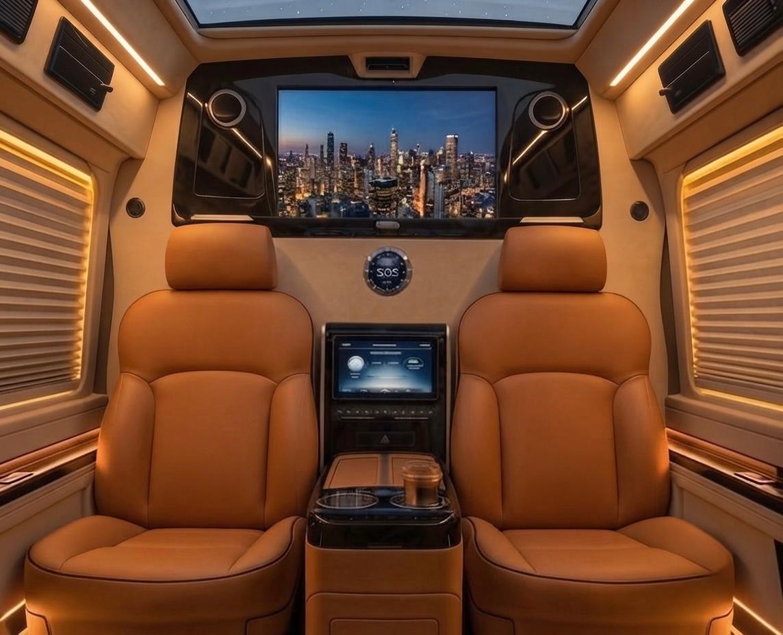 Pantalla 4K Suvantech