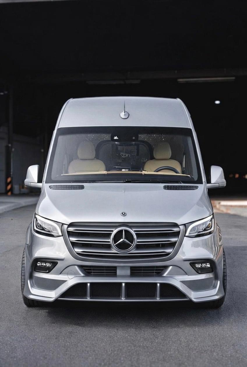 Camionetas de Lujo Suvantech México